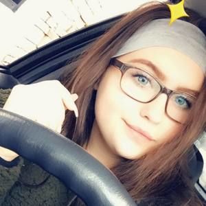Meet your Posher, Allyson